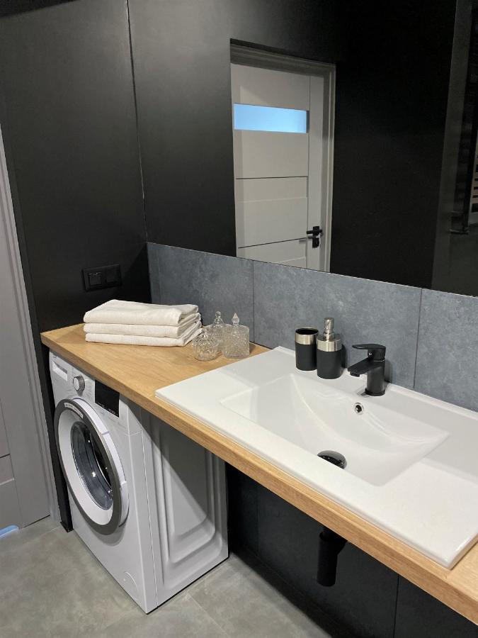 Apartament City Spa - Sokolska 30 Towers Katowice Luaran gambar